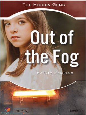 cover image of Out of the fog